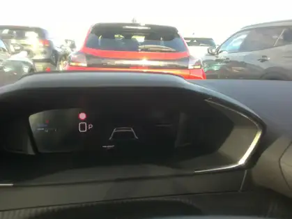 PEUGEOT 208 ALLURE HYBRID 100 CV E-DCS6