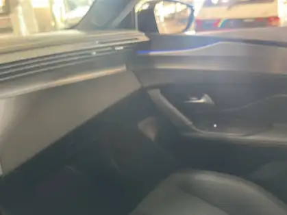 PEUGEOT 308 54 kWh 156ch First Edition