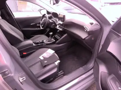 PEUGEOT 208 ALLURE 1.2 PURETECH 100 CV BVM6