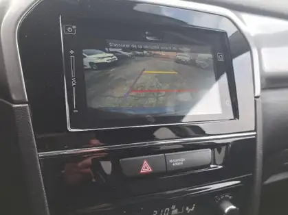 SUZUKI VITARA PRIVILEGE 1.5 Dualjet Hybrid Auto