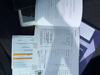 RENAULT CLIO V CLIO V BUSINESS 1.0 SCE 75 CV BVM5