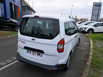 FORD TOURNEO COURIER 1.5 TDCI 100 BV6 S&S Ambiente