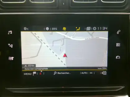 CITROEN C3 SHINE 1.2 PURETECH 110 CV BVM6