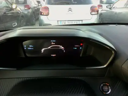 PEUGEOT 208 ALLURE 1.2 PURETECH 100 CV BVM6
