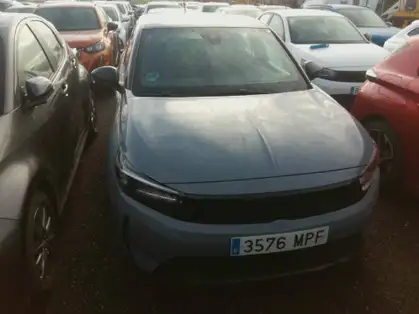 OPEL CORSA GS 1.2 Turbo 100 CV BVM6 