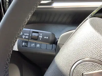 CITROEN C3 AIRCROSS MAX HYBRID 145 CV BVA