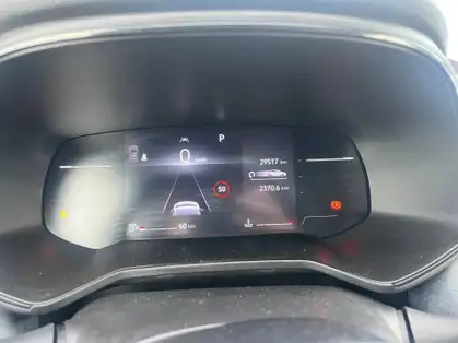 RENAULT CLIO V EVOLUTION TCe 90 CV CVT