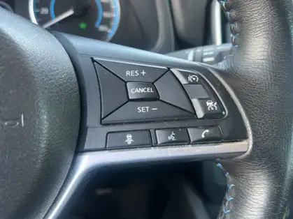 NISSAN LEAF 2021.5 Electrique 40kWh Acenta