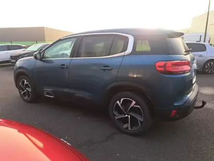 CITROEN C5 AIRCROSS FEEL 1.2 PURETECH 130 CV BVM6