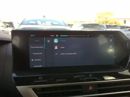 CITROEN E-C4 X PLUS 156 CV AUTONOMIE ETENDUE 