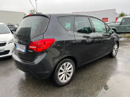OPEL MERIVA COSMO 1.4 TURBO TWINPORT 120 CV BVM6