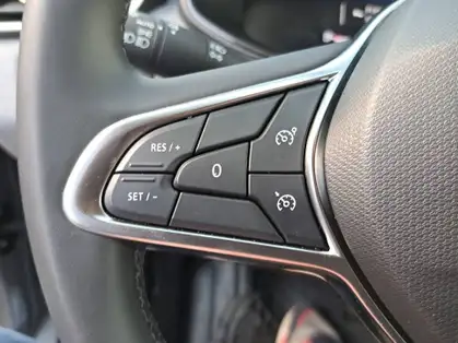 RENAULT CLIO V EVOLUTION TCe 90 CV CVT