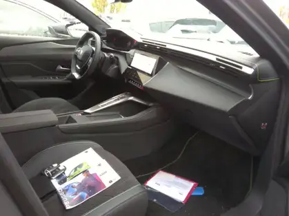 PEUGEOT 408 GT 1.2 PURETECH 130 CV EAT8