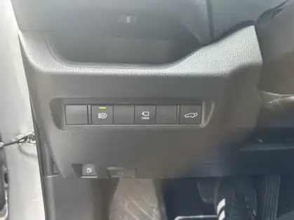 TOYOTA RAV4 HYBRIDE MY20 218 ch 2WD Collection