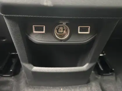 CITROEN C5 AIRCROSS HYBRIDE 145 ch e-DCS6 Max