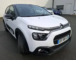 CITROEN SHINE 1.2 PURETECH 110 CV EAT6
