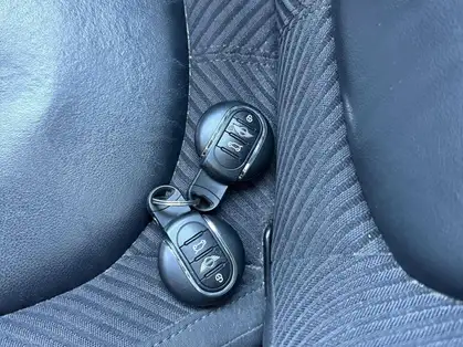 MINI COUNTRYMAN F60 One D 116 CV Chili