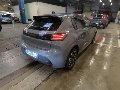 PEUGEOT 208 ALLURE ESS 100 CV BVM6
