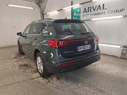 SEAT TARRACO STYLE BUSINESS 1.5 TSI 150 CV BVM6 7 PLACES