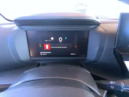 CITROEN C4 PLUS 1.2 PureTech 130 CV EAT8 