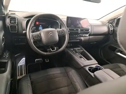 CITROEN C5 AIRCROSS SHINE 1.2 PURETECH 130 CV EAT8