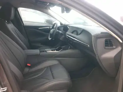 DS DS 4 RIVOLI Hybride E-Tense 225 CV EAT8 