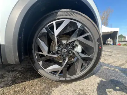 RENAULT SYMBIOZ ESPRIT ALPINE E-Tech FULL HYBRID 145 CV 