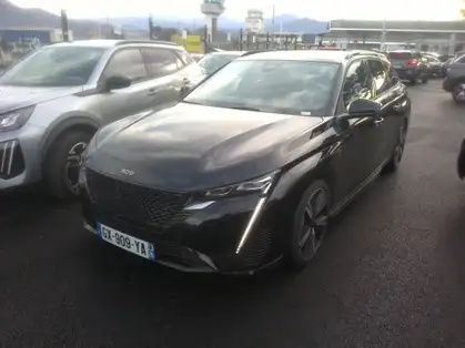 PEUGEOT 308 SW GT Hybrid 136 CV e-DCS6 