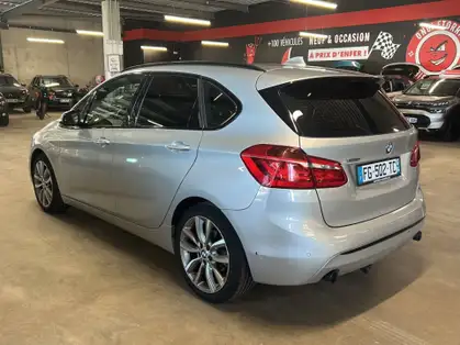 BMW SERIE 2 ACTIVE TOURER F45 Active Tourer 220d xDrive 190 ch Sport A