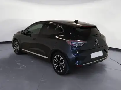 RENAULT CLIO V TECHNO E-Tech full hybrid 145 CV GSR2 