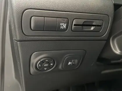 CITROEN C3 AIRCROSS PLUS 1.2 PURETECH 110 CV BVM6
