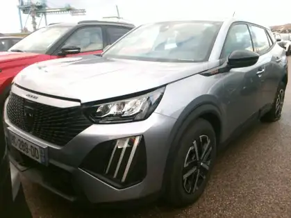 PEUGEOT 2008 STYLE Hybrid 145 e-DCS6