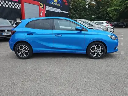 MG MG3 LUXURY 1.5 Hybrid+ 195 CV 