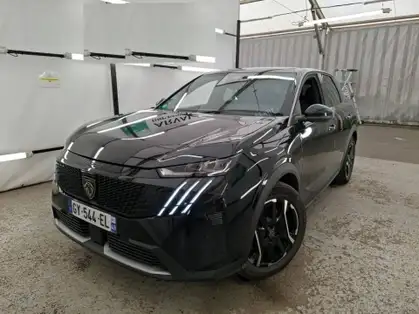PEUGEOT 3008 ALLURE 73 kWh 210 CV 