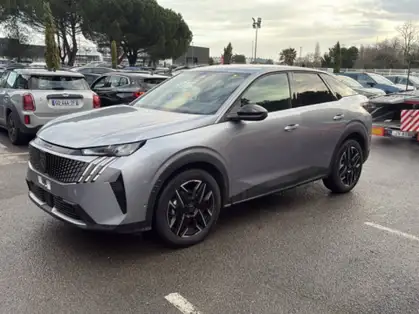 PEUGEOT 3008 ALLURE HYBRIDE 136 CV e-DCS6