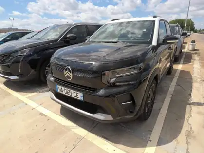CITROEN C3 MAX PURETECH 100 CV BVM6 