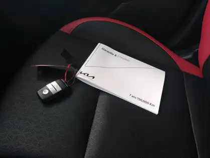 KIA PICANTO GT LINE PREMIUM 1.2 DPi 84 CV BVM5 