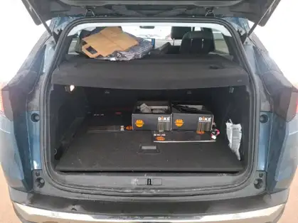 PEUGEOT 3008 ALLURE PACK 1.5 BLUEHDI 130 CV EAT8