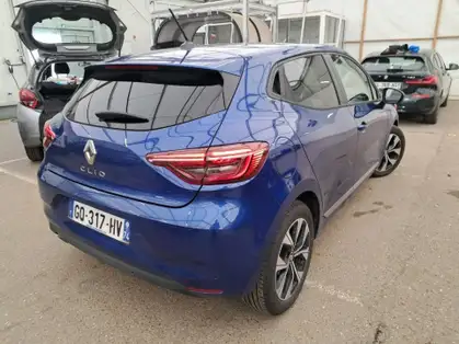 RENAULT CLIO V EVOLUTION TCE 90 CV BVM