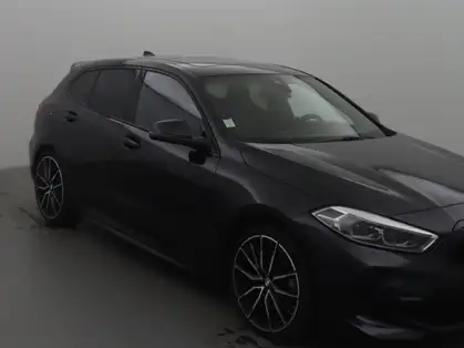 BMW SERIE 1 118i 136 ch DKG7 M Sport