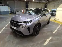 PEUGEOT 210 ch 73 kWh GT