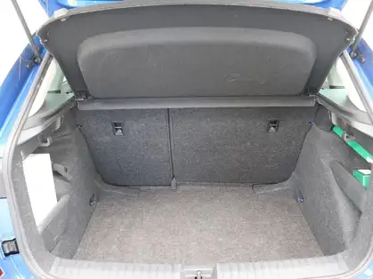 SKODA KAMIQ EDITION 1.5 TSI Evo 2 150 CV DSG7