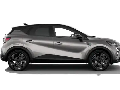 RENAULT CAPTUR ESPRIT ALPINE E-Tech full hybrid 160 CV 