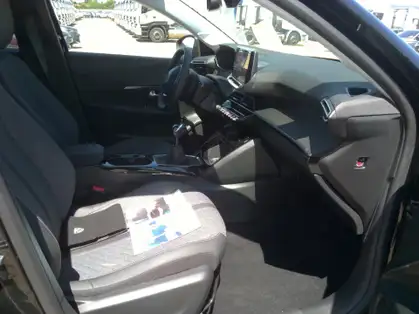 PEUGEOT 208 ALLURE 1.2 PURETECH 100 CV BVM6