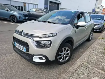 CITROEN C3 YOU 1.2 PURETECH 83 CV BVM5