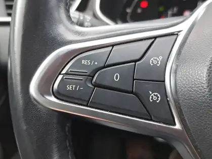 RENAULT CLIO V CLIO V INTENS 1.5 BLUEDCI 115 CV BVM6