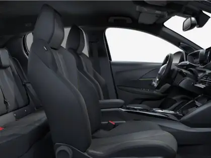 PEUGEOT 208 GT Hybrid 145 CV e-DCS6