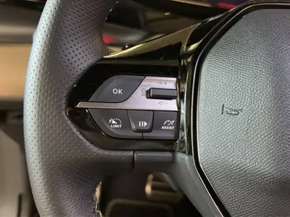 PEUGEOT 308 SW GT Hybrid 136 CV e-DCS6 