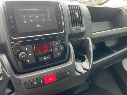 PEUGEOT BOXER FOURGON 3.5 T L4H2 MAXI BLUEHDI 140 CV BVM6