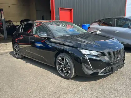 PEUGEOT 308 ALLURE 1.5 BLUEHDI 130 CV EAT8